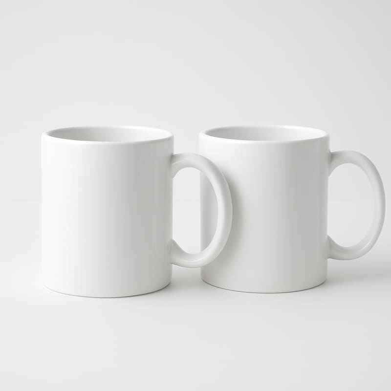 Branded Mugs