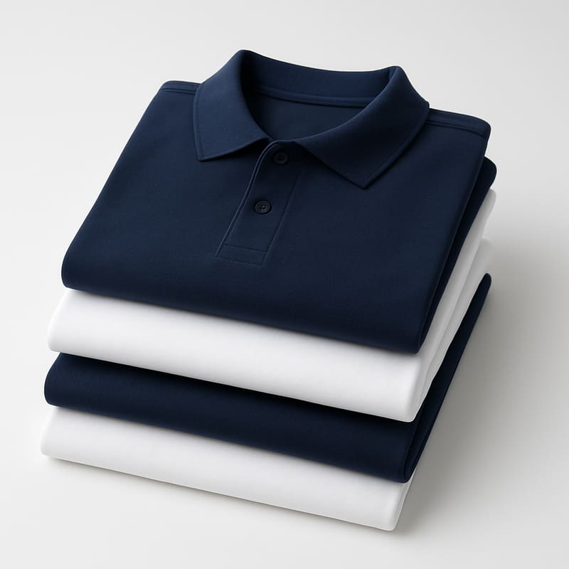 Branded Apparel