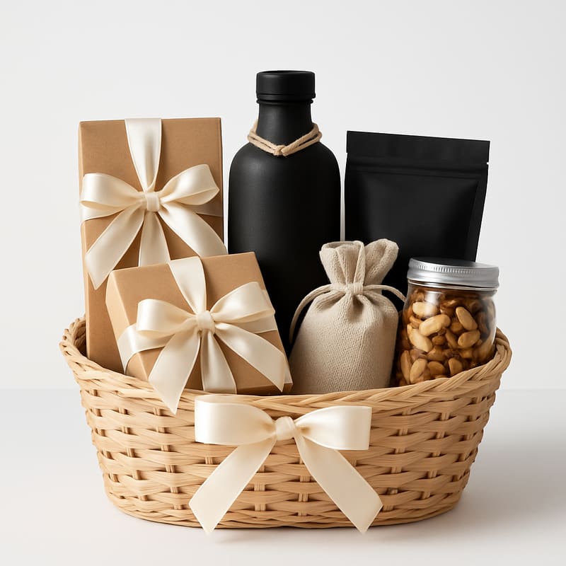Corporate Gift Hampers