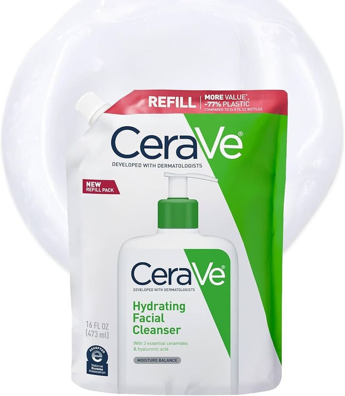 Facial Cleansers