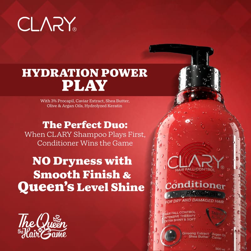Hair Conditioners