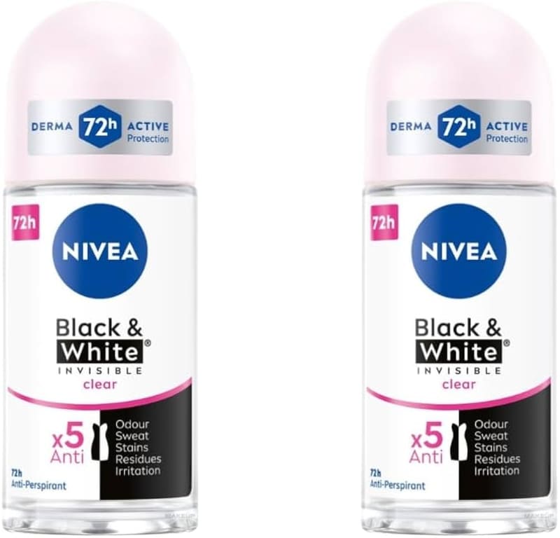 Deodorants