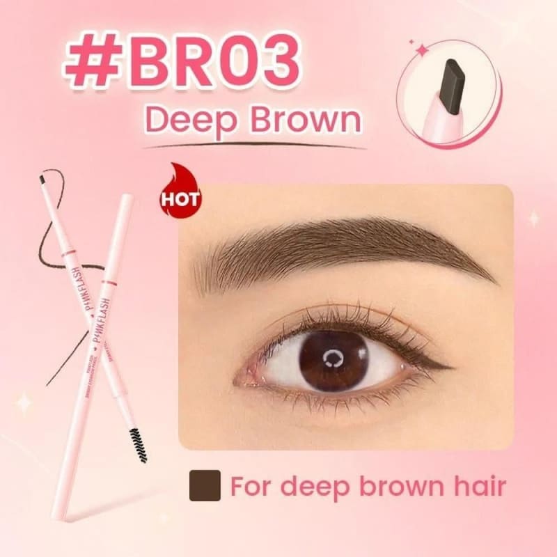 Eyebrow Pencils
