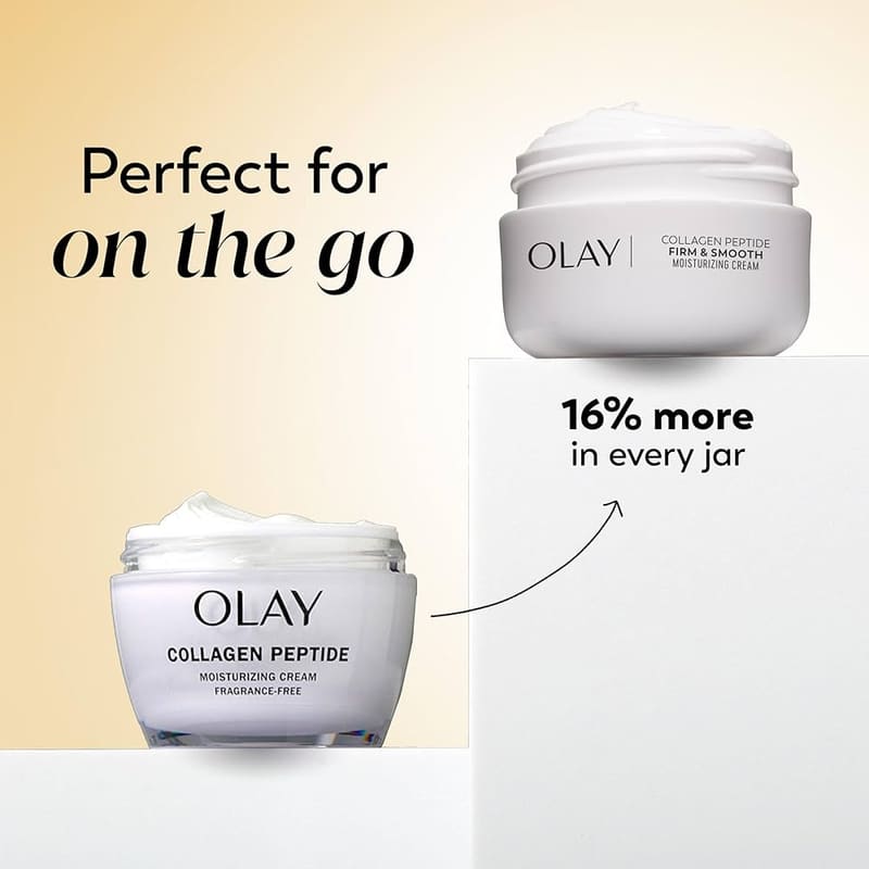 Face Creams & Moisturizers