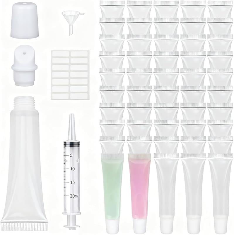 Lip Glosses
