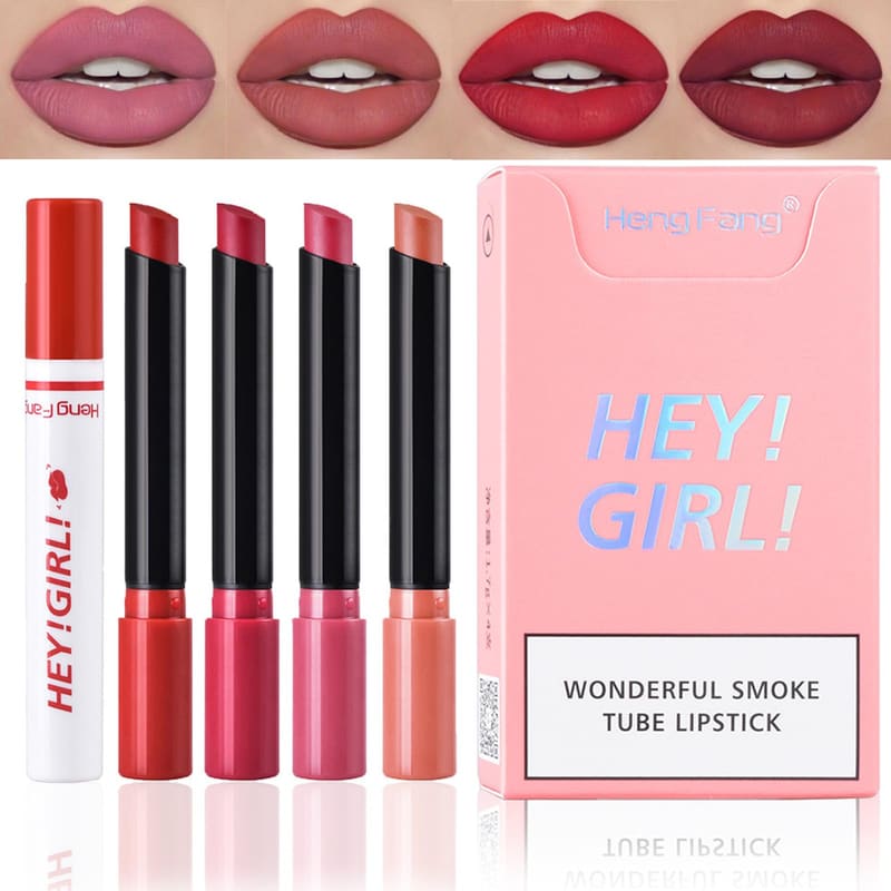 Lipsticks