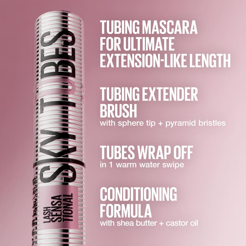 Mascaras