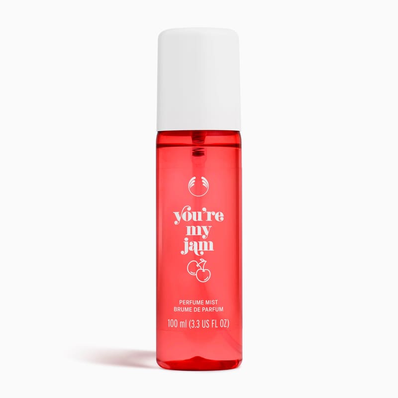 Perfumes & Body Mists