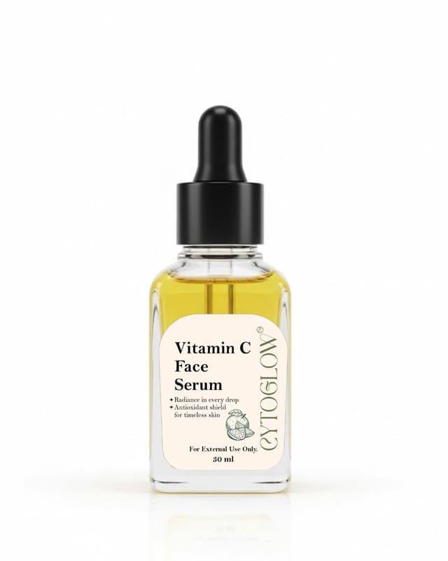 Face Serums