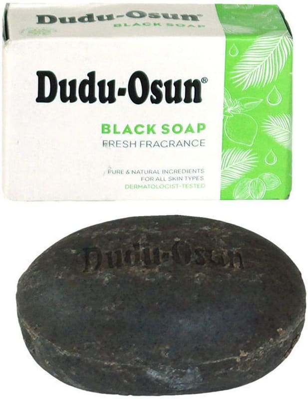 Beauty Soaps