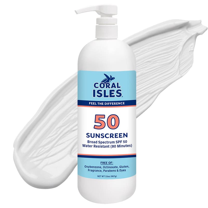 Sunscreens