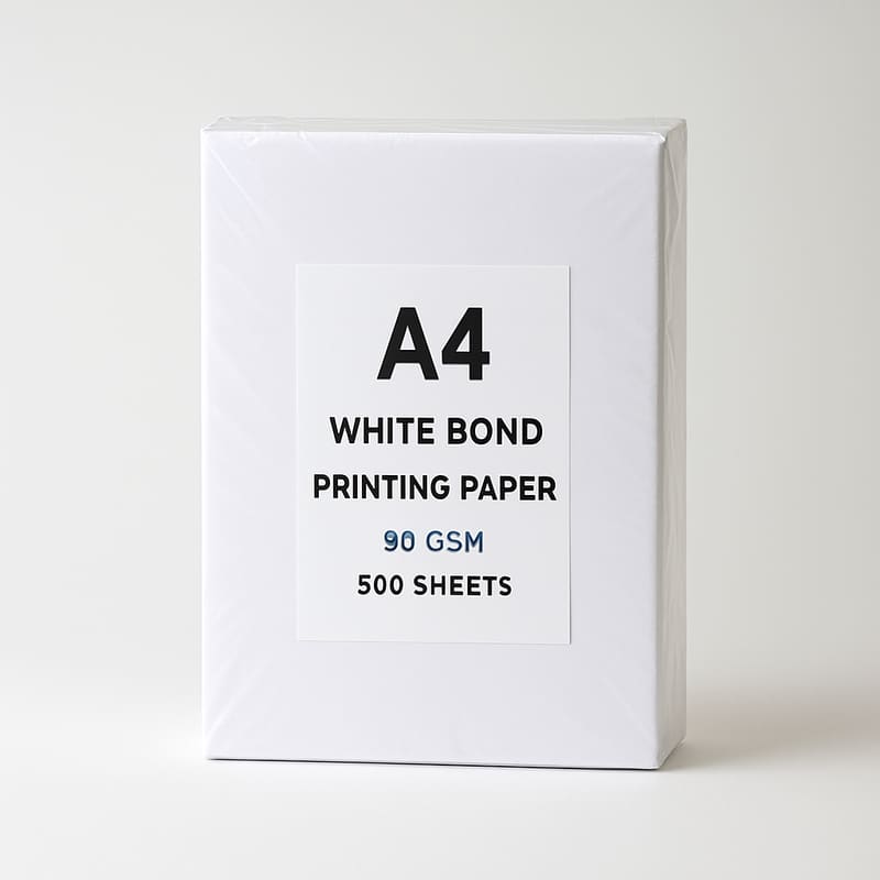 Premium Bond Paper