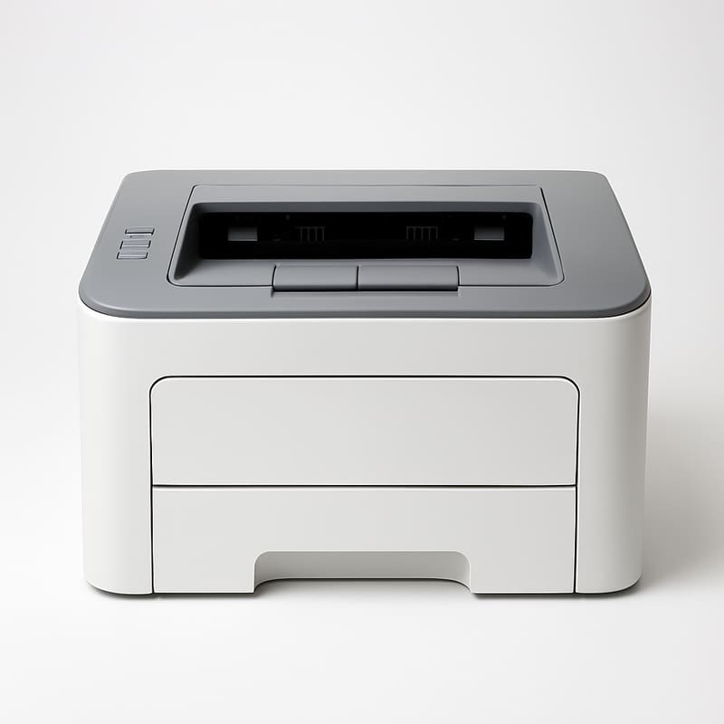Desktop Laser Printer