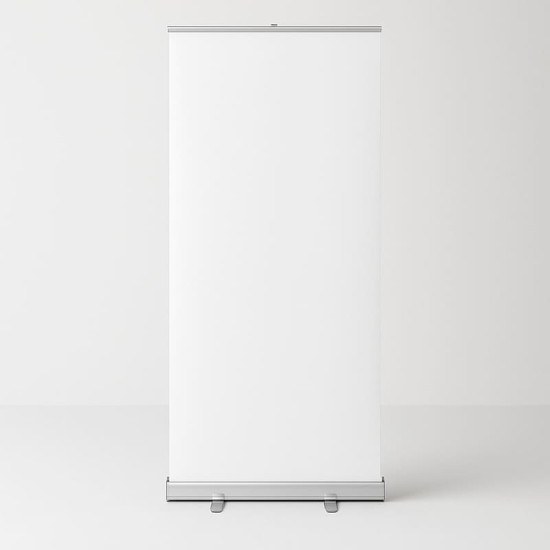 Event Banners & Roll-ups